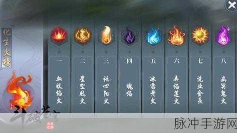 斗破苍穹手游全职业解析，带你称霸斗气大陆