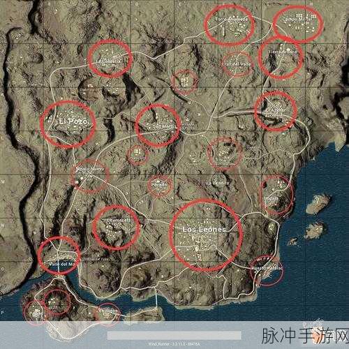 绝地求生大逃杀，配置要求深度探秘