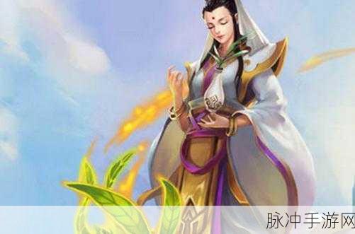 乱斗西游李静与观音菩萨深度对比分析