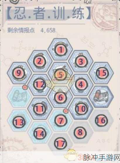 最强蜗牛扶桑情报加点全攻略 让你称霸扶桑