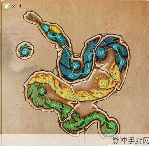 古剑奇谭 OL 司命星蕴特技与技能搭配全解析