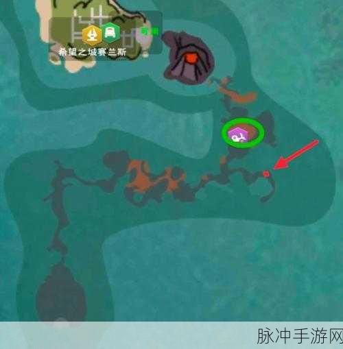 创造与魔法，狗的捕捉全攻略