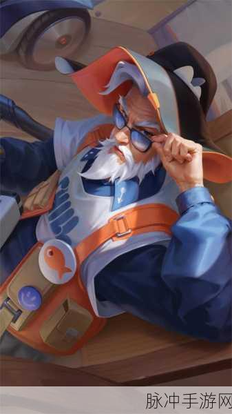 王者荣耀姜子牙大招 Bug 深度解析与攻略指南