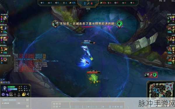云顶之弈 S2 千珏出装秘籍，打造无敌地狱千珏