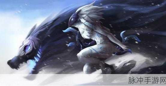 云顶之弈 S2 千珏出装秘籍，打造无敌地狱千珏