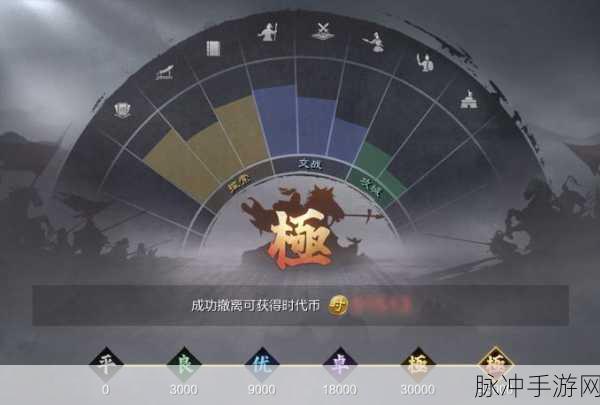 率土之滨六周年庆典，海量活动震撼开启