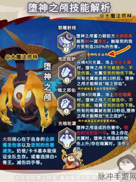 剑与远征启程，最强阵容搭配秘籍大揭秘