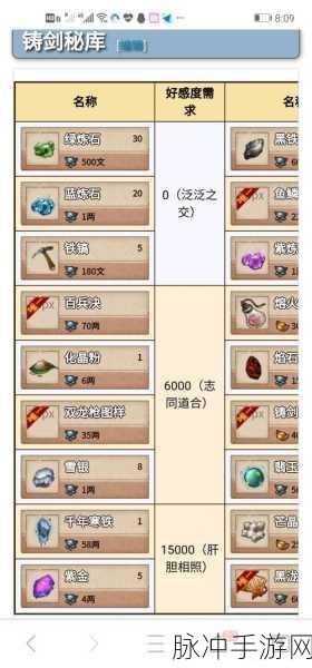 烟雨江湖春节活动兑换指南，最优选择解析