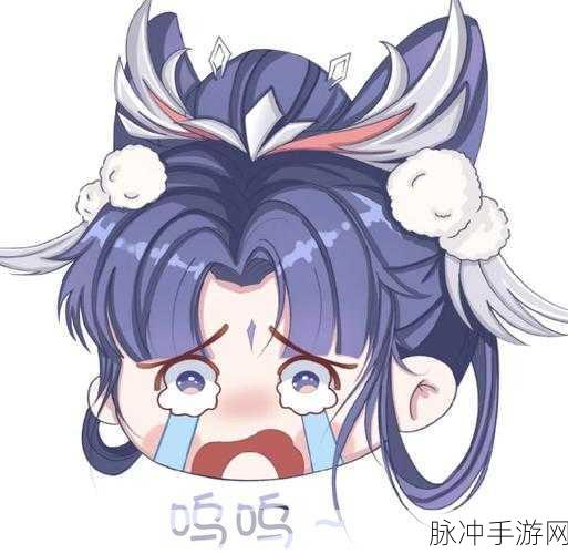 王者荣耀嫦娥表情魅力全解析