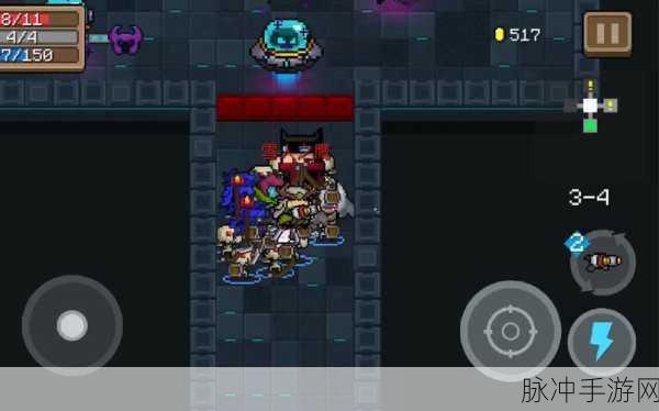 元气骑士魔力花的奇妙用途全解析