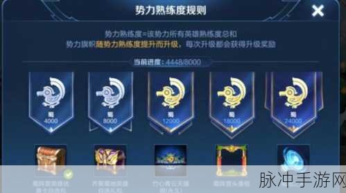 王者荣耀兑换中心位置全解析及实用攻略