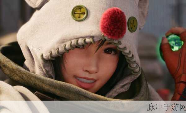 Epic 最终幻想 7 重制版，DLC 包含情况大揭秘