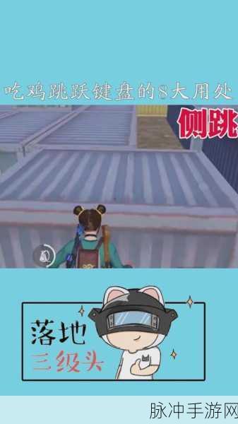 和平精英重启游戏全攻略，畅玩无忧秘籍