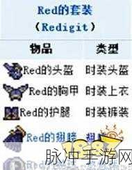泰拉瑞亚甲虫套装，强大属性与实战表现解析