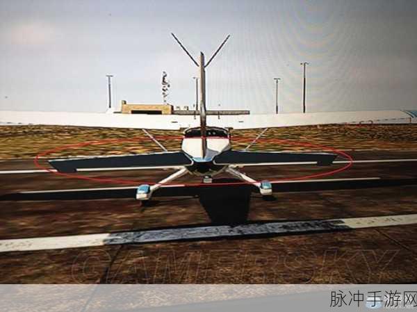 GTA5 手游刷驾驶能力秘籍全解析