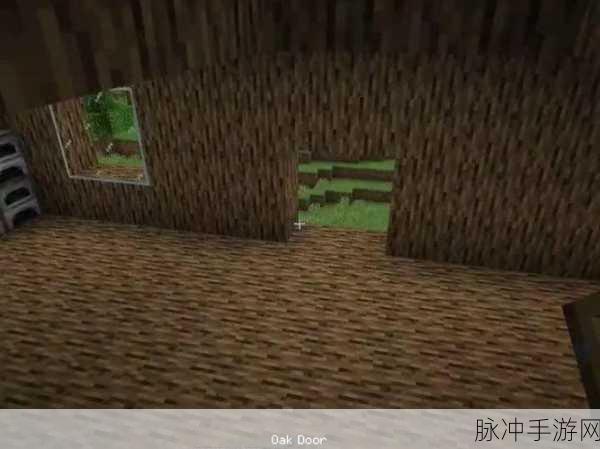 我的世界，强迫症玩家的惊人表现全解析