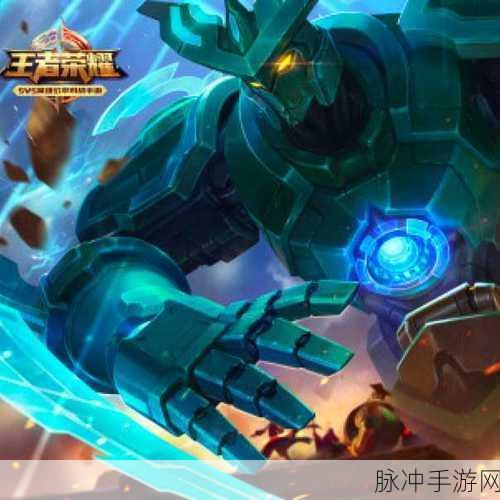 王者荣耀墨子台词全解析，带你领略机关大师的魅力