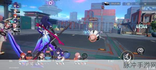崩坏星穹铁道评书奇谭第二折通关全攻略