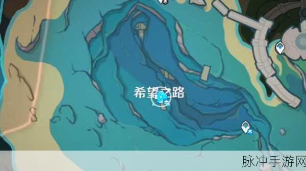 原神，探秘极乐城隐藏成就的全方位指南