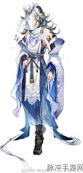 FGO 阿昙矶良从者全解析