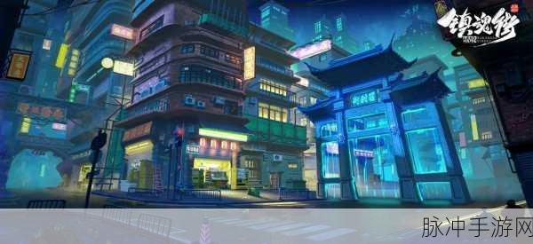 探秘镇魂街 3D 手游，坐骑获取全攻略
