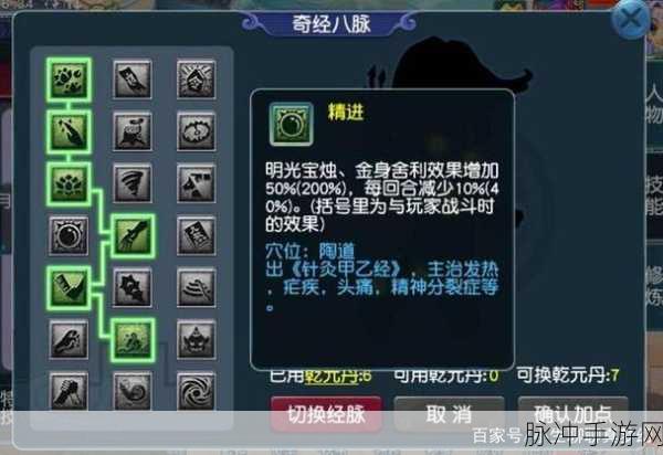 梦幻西游女魃墓装备搭配秘籍，2025 版的平衡之道