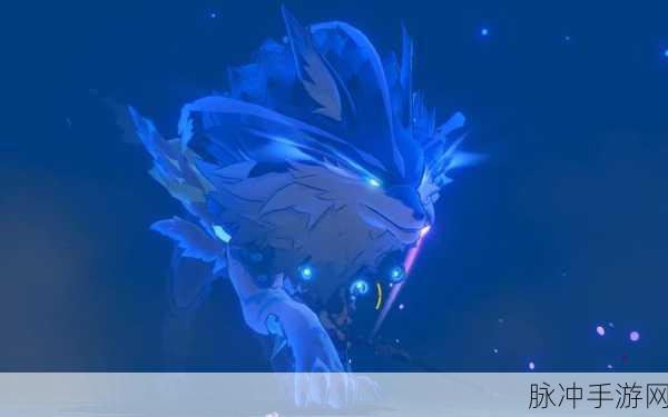 原神，征服「北风的王狼」实战全解析