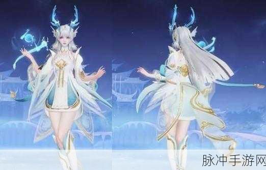 王者荣耀王昭君七夕节皮肤深度解析，价格与玩法指南
