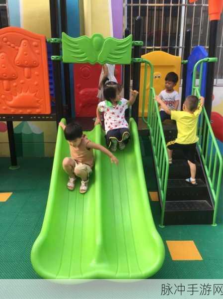 星铁捉迷藏，寻找小孩子的神秘之旅
