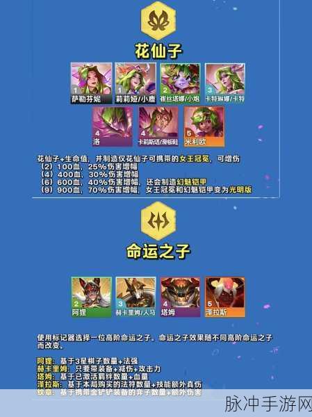 金铲铲之战，深度剖析无尽法爆机制