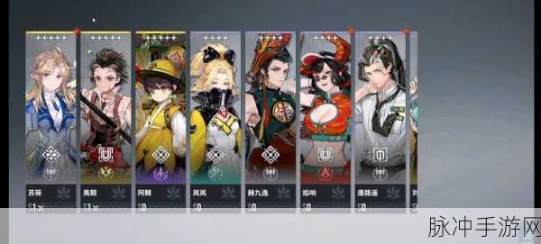 探索白荆回廊，游戏类型与魅力全解析