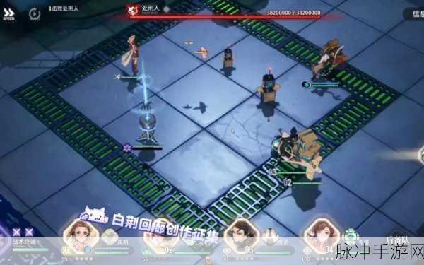 探索白荆回廊，游戏类型与魅力全解析