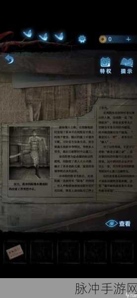 无间梦境纸嫁衣 5 十二生肖排序解谜秘籍大公开