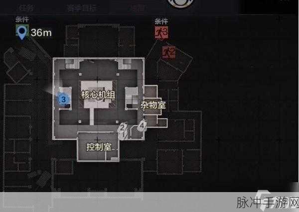 暗区突围前线要塞全方位攻略及配装指南