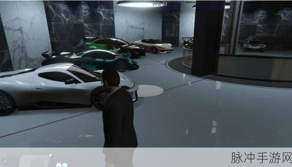 虚拟交易背后，GTA5 账号交易现象的深度剖析