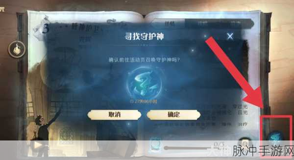 哈利波特手游，守护神的最佳选择秘籍