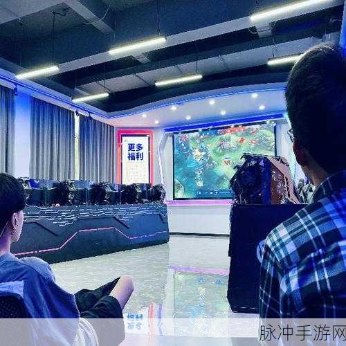 王者荣耀电竞学校录取条件大揭秘