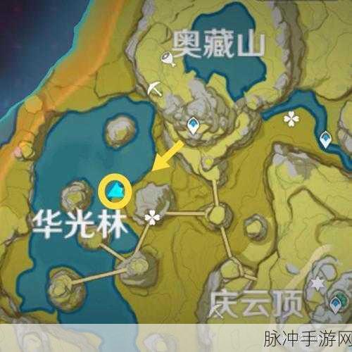 原神雾里明灯成就轻松到手全指南