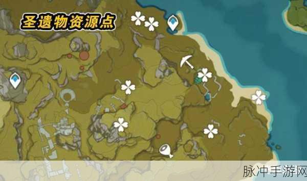 原神雾里明灯成就轻松到手全指南