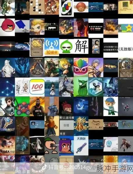 GTA5 线上秘籍，小助手助力快速刷钱全攻略