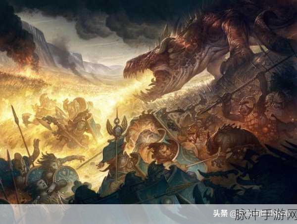 指环王，北方战争 畅玩秘籍与攻略指南
