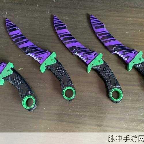 暗区突围，鲨鱼刀获取秘籍大公开