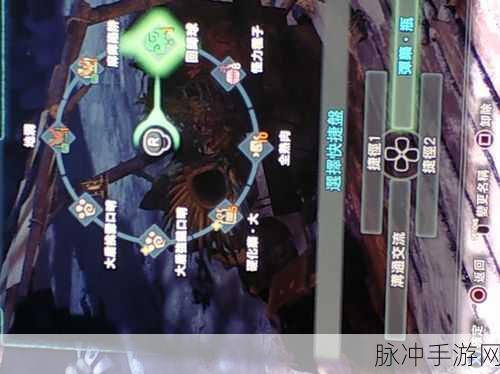 冰原守卫者背包扩容秘籍 全方位详解升级之道