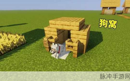 我的世界空岛守卫者，打造完美农场全攻略