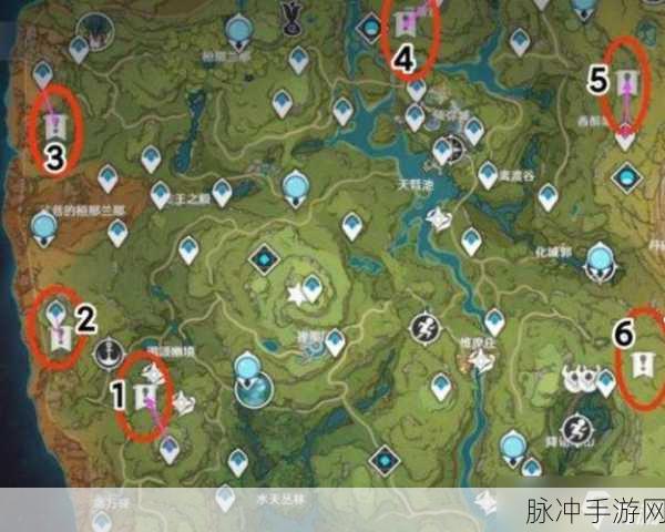 原神愚人者人愚之任务开启全攻略