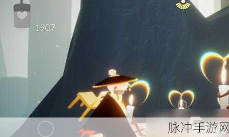 光遇蜡烛 UI 变灰别慌张，仍可收 5 根蜡烛攻略