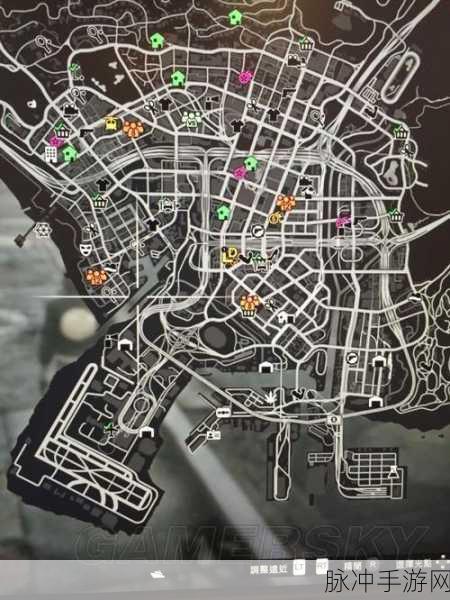 GTA5 手游，DLC 车辆刷取秘籍大公开