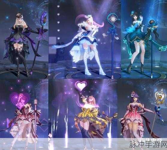 王者荣耀王昭君星元青鸾有意全攻略，获取秘籍大公开