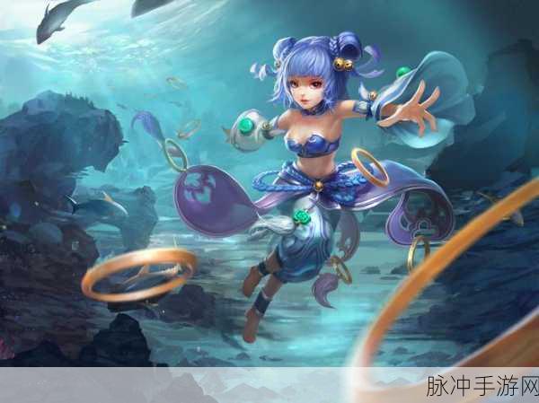 乱斗西游中李静的无敌力量解析