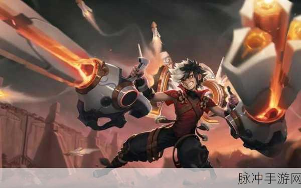 王者荣耀 S11 版本射手之王，后羿登顶之路